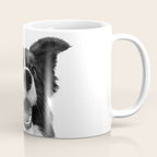 who's a good boy? Coffee Mug Gallery Image 1