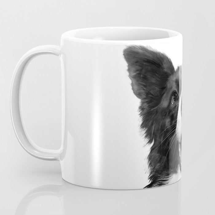 who's a good boy? Coffee Mug Gallery Image 3