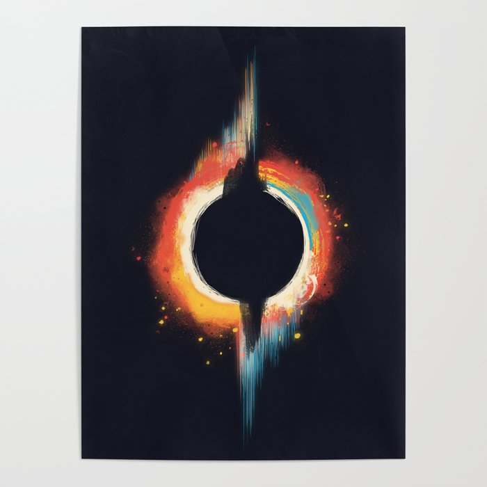 Void Poster Gallery Image 4