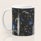 Night sky of stars 24 Coffee Mug Gallery Image 3