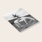 WILD HORSE GIRL Notebook Gallery Image 2
