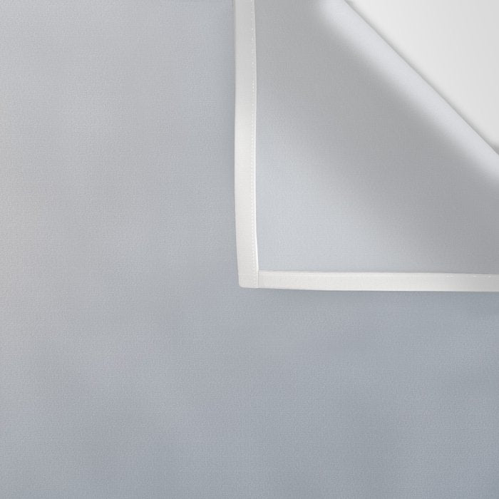 Solitude x Michigan photograph blue periwinkle water travel photo Wall Tapestry Gallery Image 3