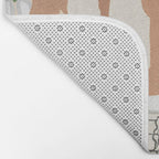 Tennis Bath Mat Gallery Image 2