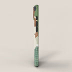 Tennis iPhone Case Gallery Image 2
