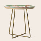 Tennis Side Table Gallery Image 1