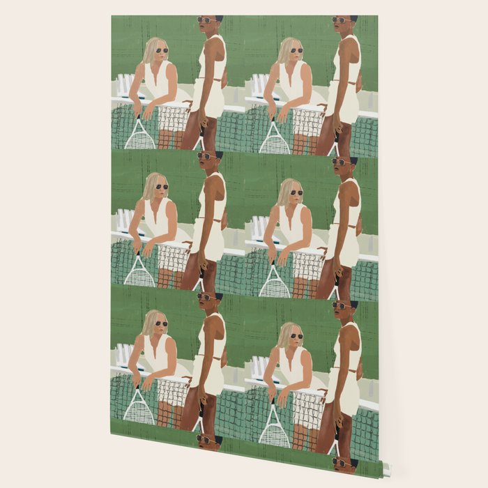 Tennis Wallpaper Gallery Image 2