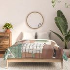 Tennis Comforter Gallery Image 3