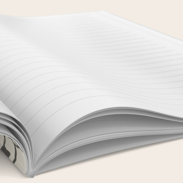 Tennis Notebook Gallery Image 2