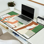 Tennis Desk Mat Gallery Image 2