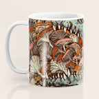 Flourish Coffee Mug Gallery Image 3