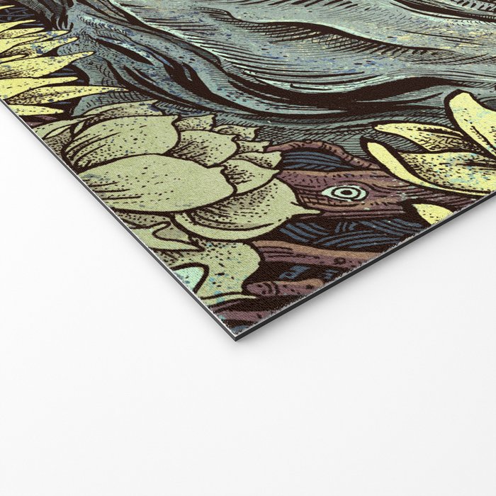 Flourish Welcome Mat Gallery Image 2