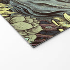 Flourish Welcome Mat Gallery Image 2