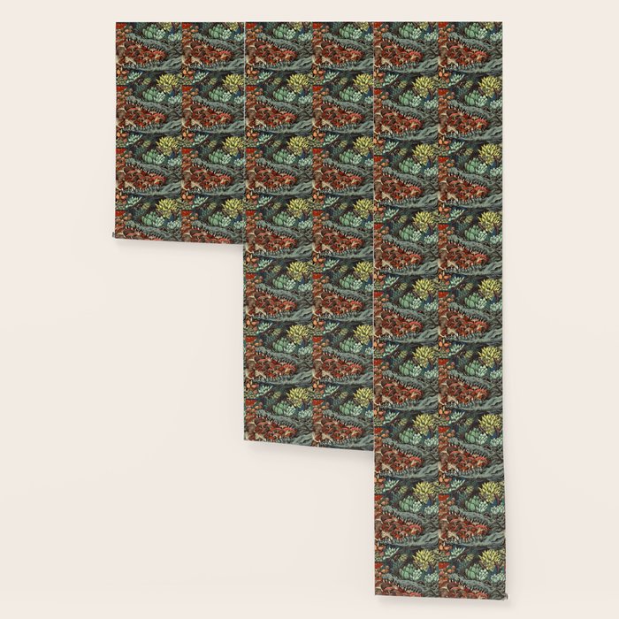 Flourish Wallpaper Gallery Image 3