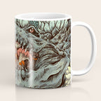 Flourish Coffee Mug Gallery Image 1