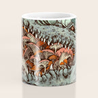 Flourish Coffee Mug Gallery Image 4