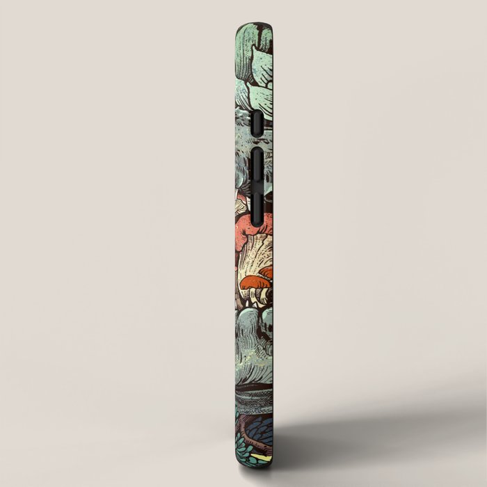 Flourish iPhone Case Gallery Image 2