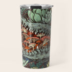 Flourish Travel Mug Gallery Image 1