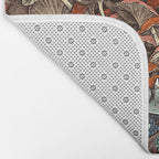 Flourish Bath Mat Gallery Image 2