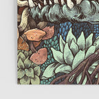 Flourish Poster Gallery Image 3