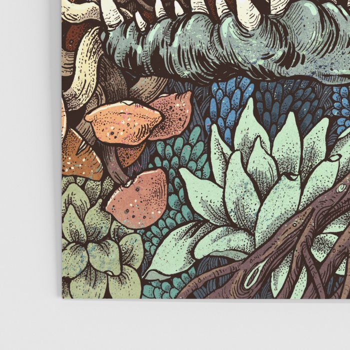 Flourish Poster Gallery Image 3