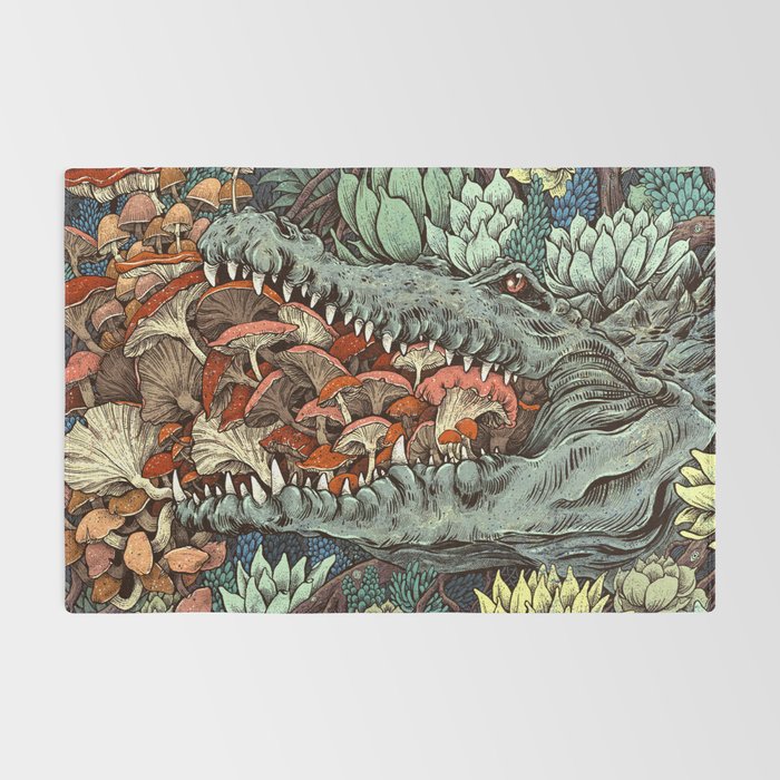 Flourish Rug Gallery Image 2