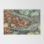 Flourish Rug Gallery Image 2