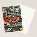 Flourish Stationery Card Gallery Image 2