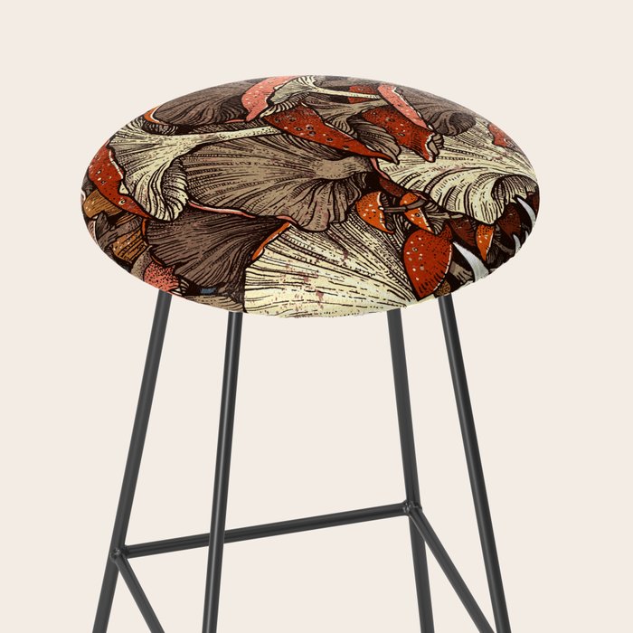 Flourish Stool Gallery Image 2