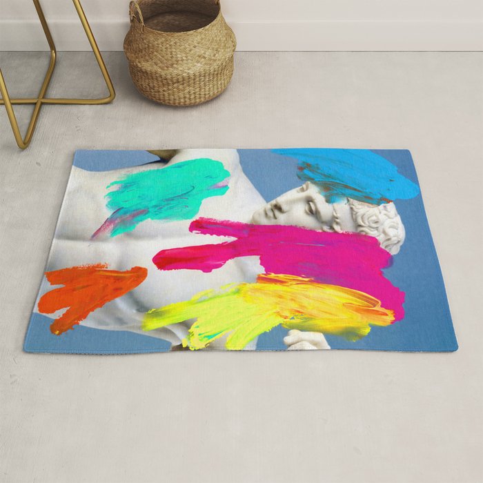 Composition 706 Rug Gallery Image 1
