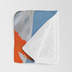 Composition 706 Throw Blanket Gallery Image 3