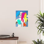 Composition 706 Poster Gallery Image 2