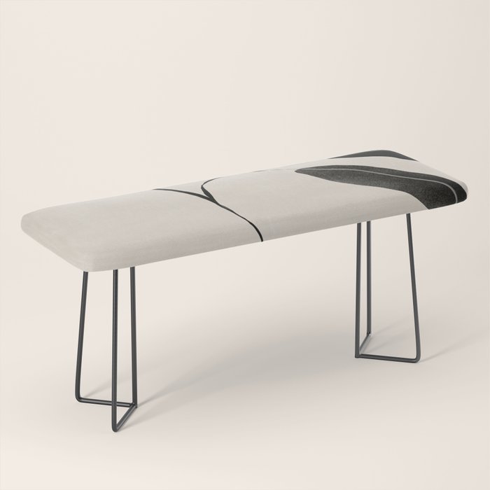 minimal plant 6/2 Bench Gallery Image 1