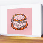 Good Witch Vibes Wall Mural Gallery Image 2