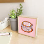 Good Witch Vibes Mini Art Print Gallery Image 2