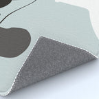 White Vase  Rug Gallery Image 4