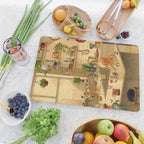 Kitchen Counter Cutting Board Gallery Image 2