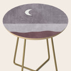 LANDSHAPES / Beach - Night Side Table Gallery Image 2