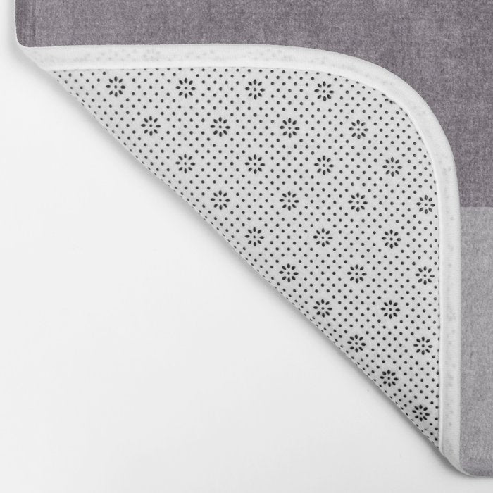 LANDSHAPES / Beach - Night Bath Mat Gallery Image 2