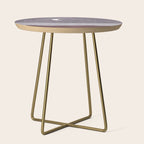 LANDSHAPES / Beach - Night Side Table Gallery Image 1