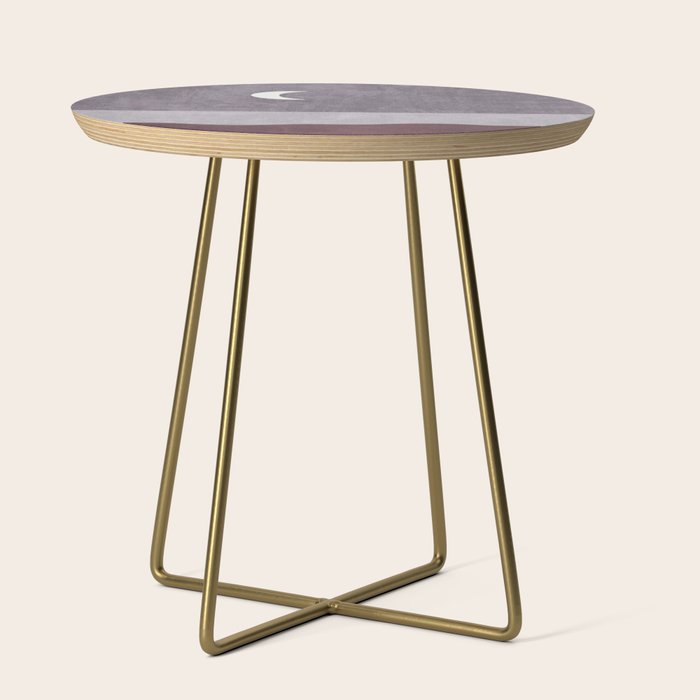 LANDSHAPES / Beach - Night Side Table Gallery Image 1