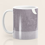 LANDSHAPES / Beach - Night Coffee Mug Gallery Image 3