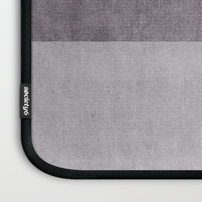 LANDSHAPES / Beach - Night Laptop Sleeve Gallery Image 3