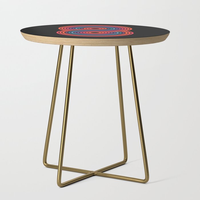 Candy Joyride: Sonar Night Edition Side Table Gallery Image 1