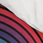 Candy Joyride: Sonar Night Edition Comforter Gallery Image 4