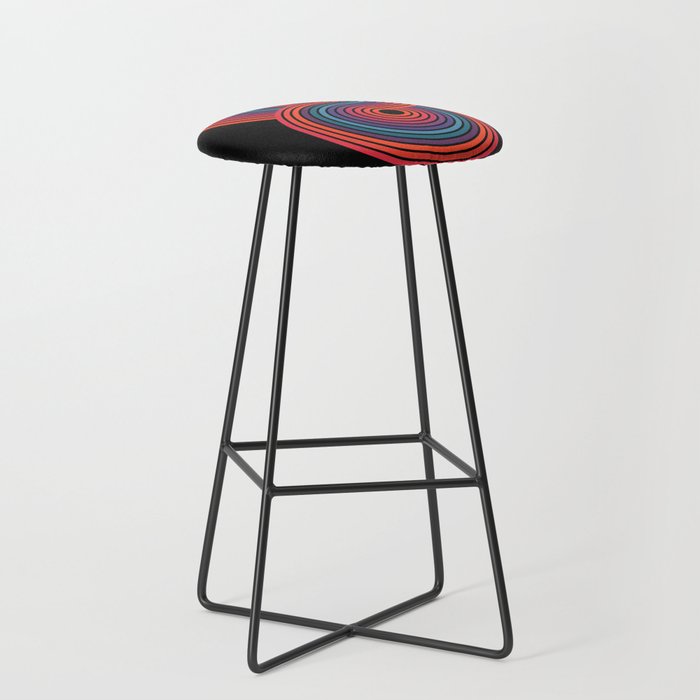 Candy Joyride: Sonar Night Edition Stool Gallery Image 1