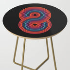 Candy Joyride: Sonar Night Edition Side Table Gallery Image 2