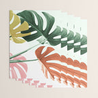 Urban jungle Wrapping Paper Gallery Image 3