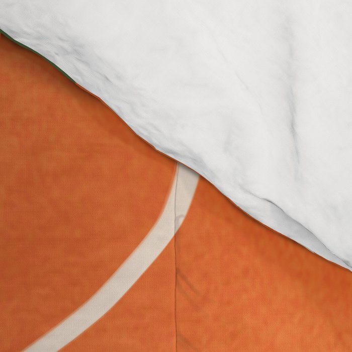 Minimal Colorful Abstract Shapes 2 Comforter Gallery Image 4