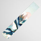 Winter Forest Table Runner Gallery Image 3