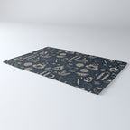 Into the Woods: Stargazing Rug Gallery Image 3